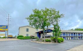 Scottish Inns Motel - Osage Beach